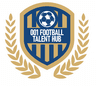 001 Football Talent Hub