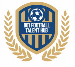 001 Football Talent Hub